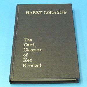 Card Classics of Ken Krenzel