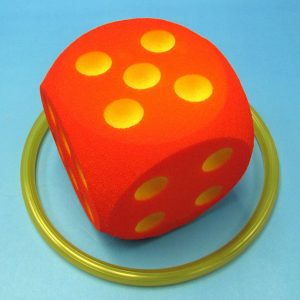 Jumbo Floating Foam Die