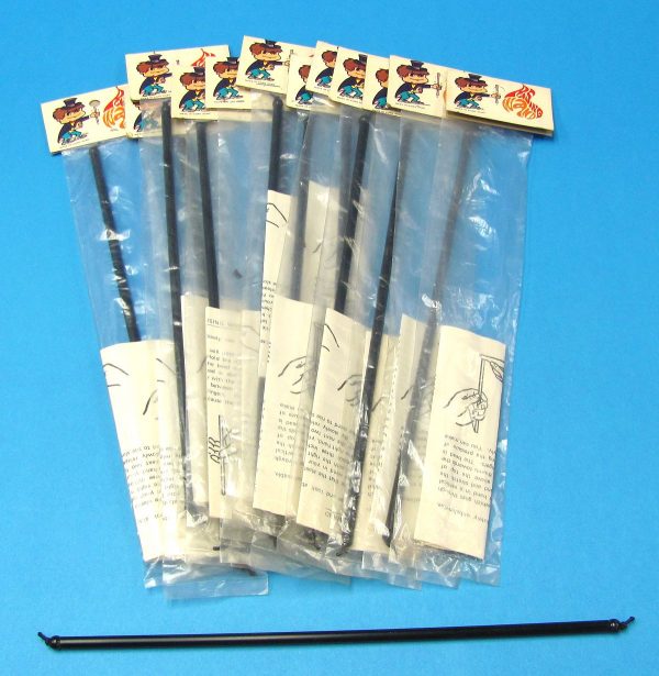 Rising Stick Wand Lot of 12