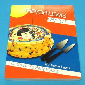 Trevor Lewis Uncut