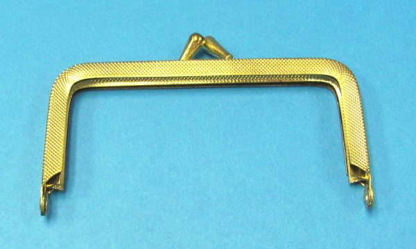 Purse Frame 3.5 Inch