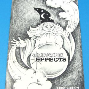 Theatre Effects Catalog (First Edition)