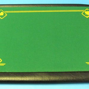 Close-up Pad With Servante (Green)