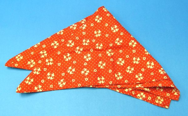 Devil's Napkin (Red)