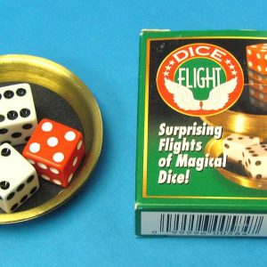 Dice Flight