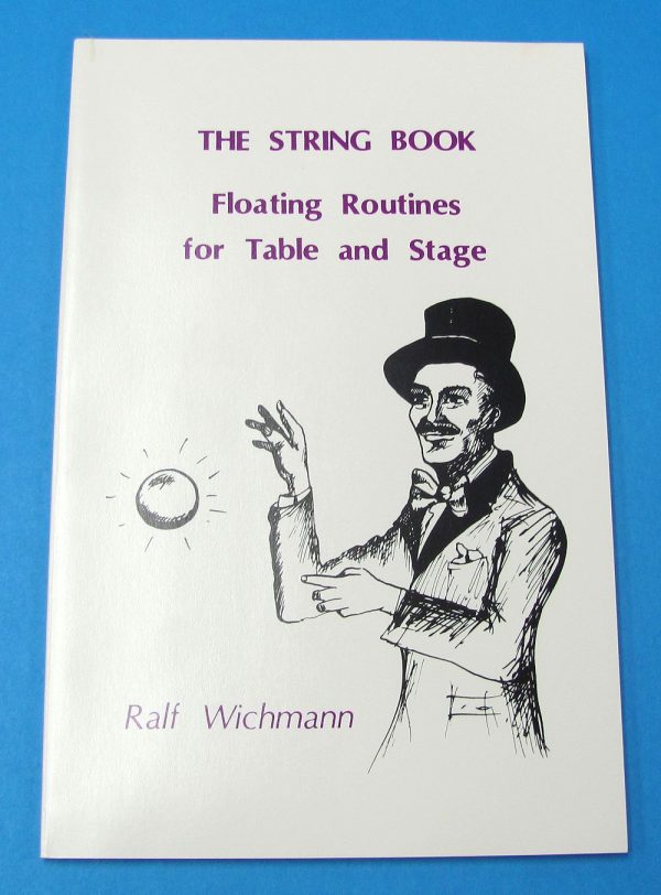 The String Book