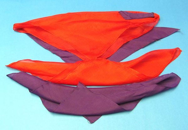 20th Century Silks (12 Inch)