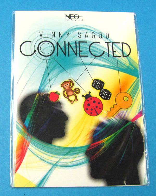 Connected DVD (Vinny Sagoo)