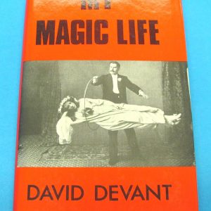 My Magic Life (Davai Devant)