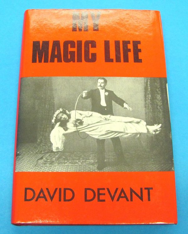 My Magic Life (Davai Devant)