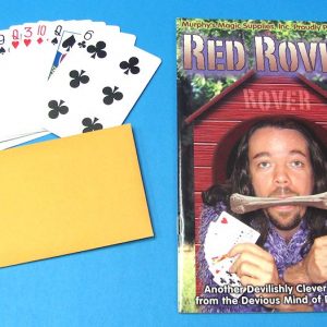 Red Rover (Dan Harlan)