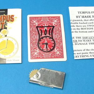Tempus Fugit (Mark Mason)