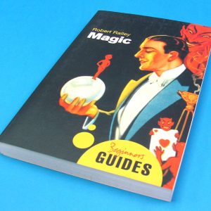 Magic A Beginner's Guide (Robert Ralley)-2