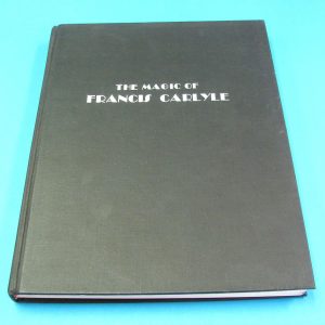 The Magic of Francis Carlyle
