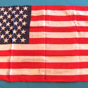 American Flag Bag Blendo