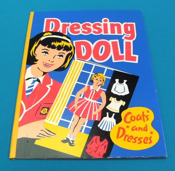 Dressing Doll (Supreme)