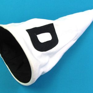 Dunce's Cap To Wizard Hat (Supreme Magic)