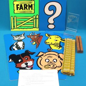 Farmyard Frolics (Supreme Magic)