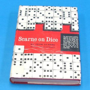 Scarne On Dice (John Scarne)