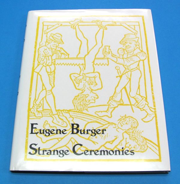 Strange Ceremonies (Eugene Burger)