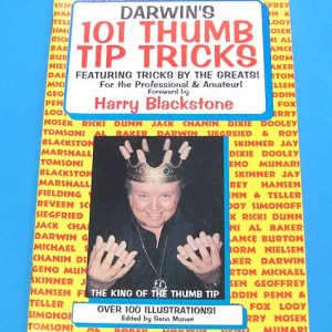 101 Thumb Tip Tricks (Darwin)