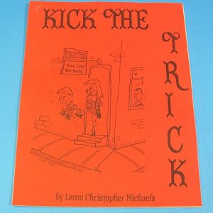 Kick The Trick