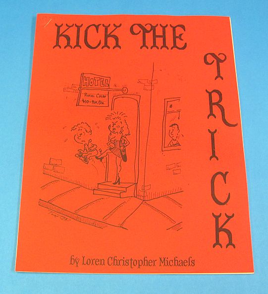 Kick The Trick