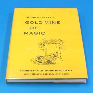 Glenn Gravatt's Gold Mine of Magic