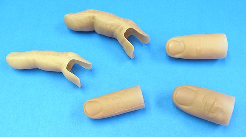 Vernet False Finger 5 Set