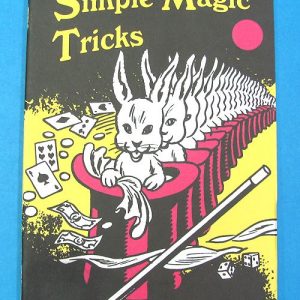 Simple Magic Tricks (Adams)