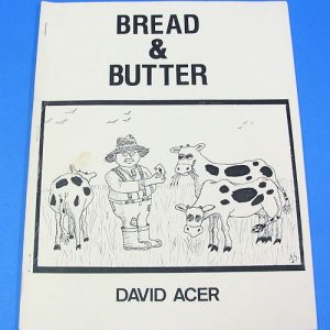 Bread and Butter (David Acer)