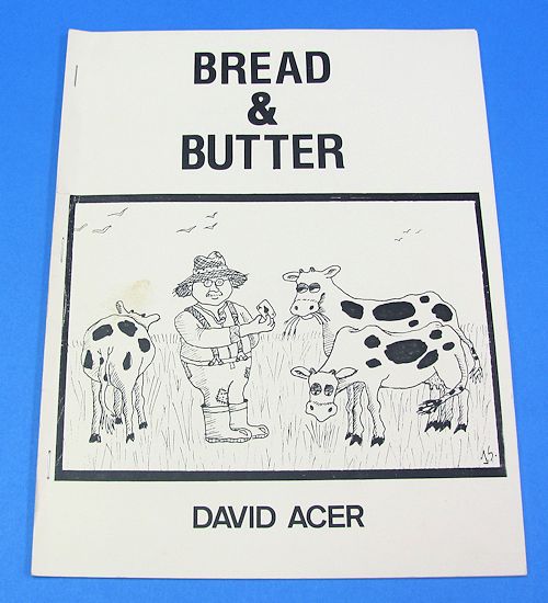Bread and Butter (David Acer)