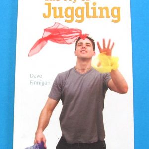 The Joy Of Juggling