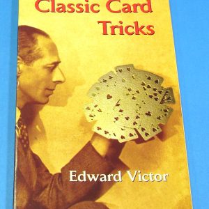 Classic Card Tricks (Edward Victor)