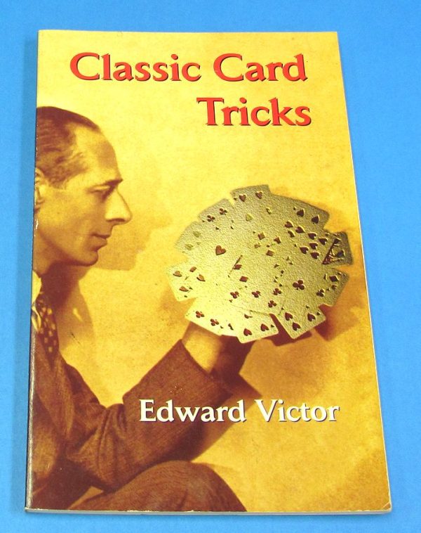 Classic Card Tricks (Edward Victor)