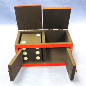 die box (tk)