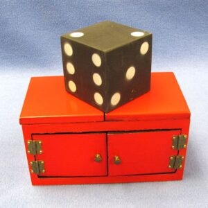 die box (tk)