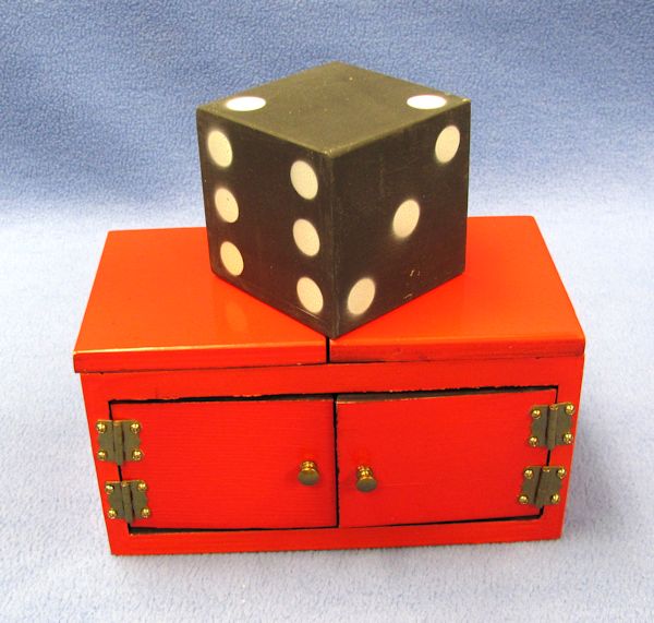 die box (tk)