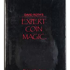 Expert Coin Magic (David Roth)