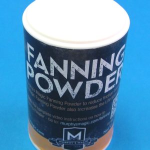 Fanning Powder