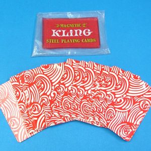 Kling Magnetic Cards