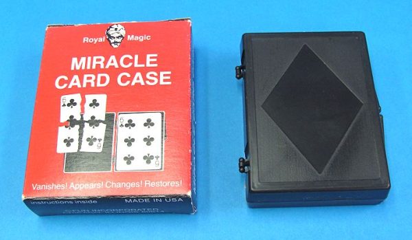 Miracle Card Case