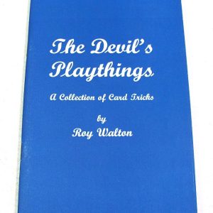 The Devil's Playthings