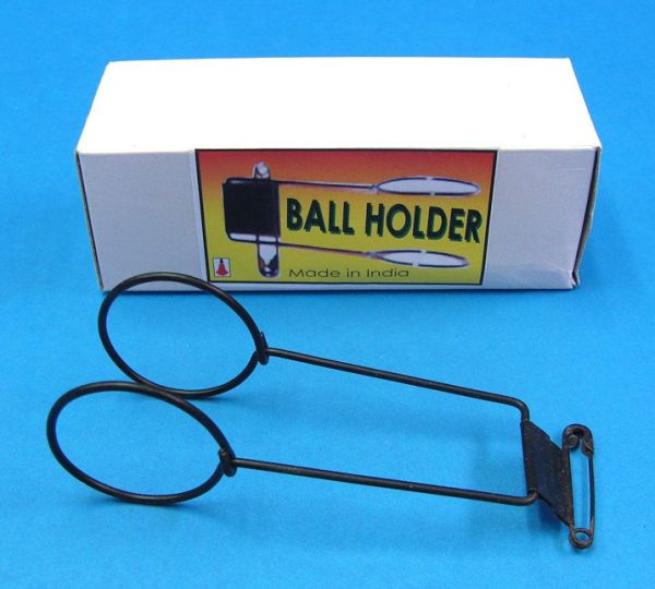 Ball Holder