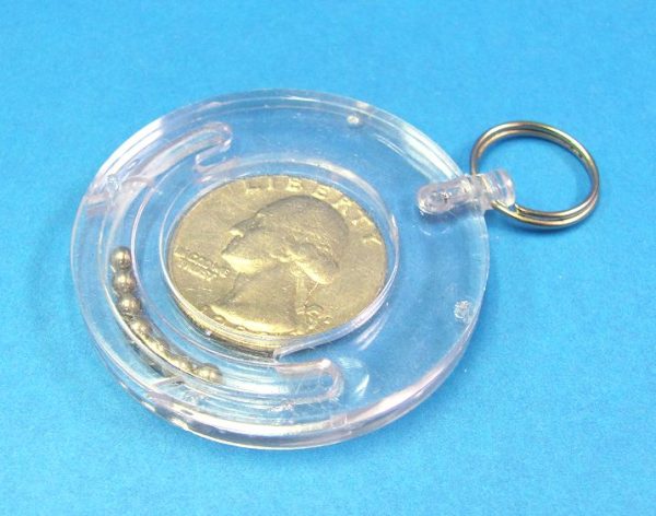 Coin Escape Puzzle