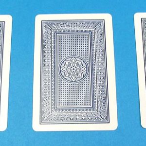 Final Ace Routine Gimmicked Cards (FL)-2