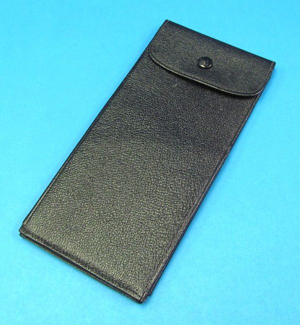 Himber Wallet With Snap Closure Top