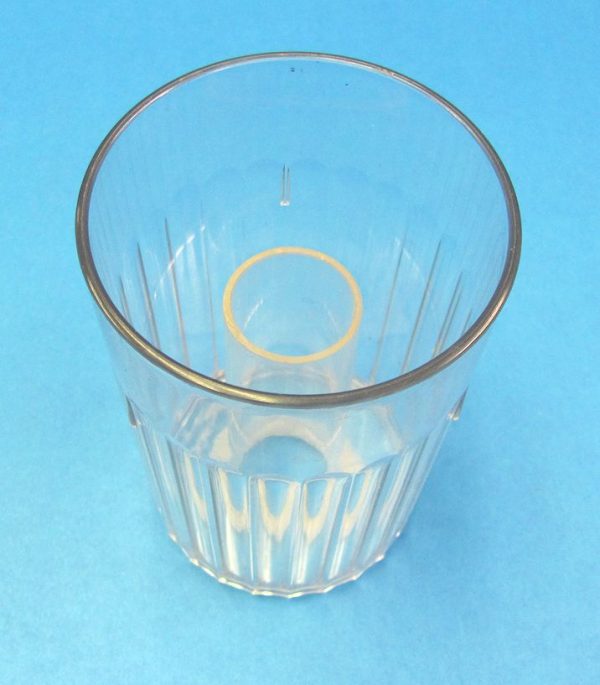 Okito Glass (Used)