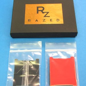 Razed - Instant Lighter Transposition