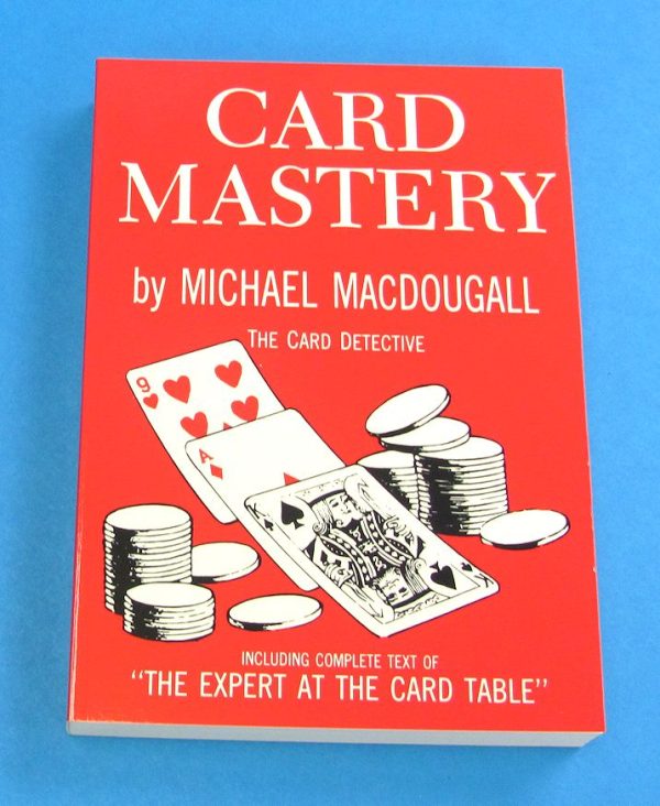 Card Mastery (Michael MacDougall)